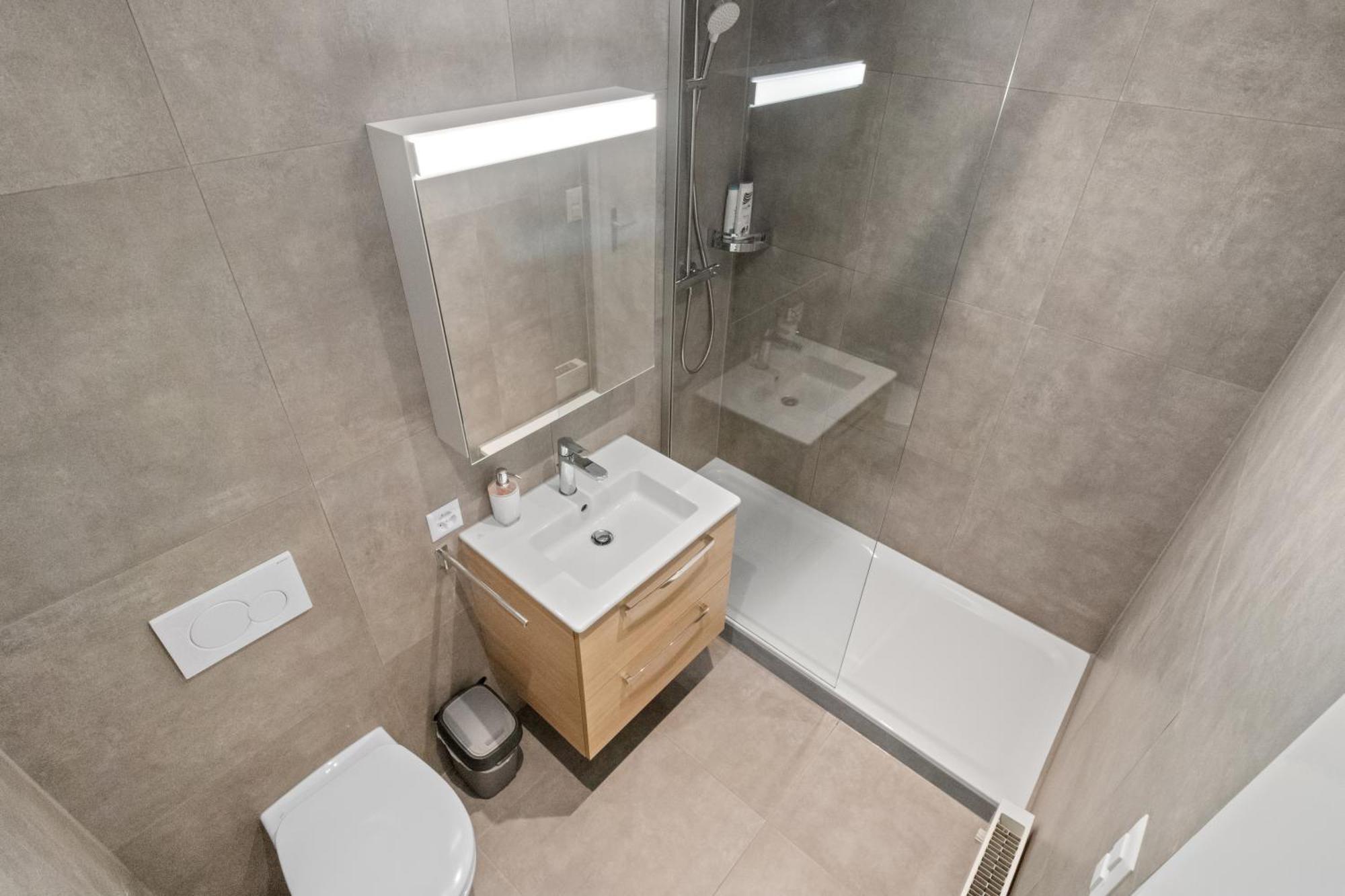 Studio Cosy Au Centre De Crans-Montana Zewnętrze zdjęcie